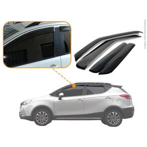 Calha De Chuva Acrilico Jac T50 2021 4 Portas