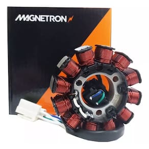 Estator Do Magneto Ys 250 Fazer Xtz 250 LANDER 250 2007 A 2022 Magnetron