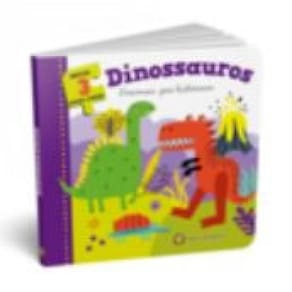 Bicho Cabeça Dinossauros