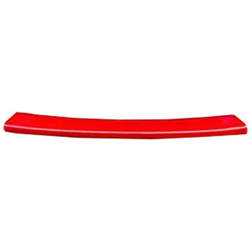 Protetor Porta Malas Incolor Novo Ka Sedan 15 À 2018 Adesivo