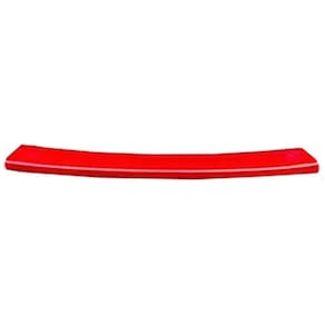 Protetor Porta Malas Incolor Novo Ka Sedan 15 À 2018 Adesivo