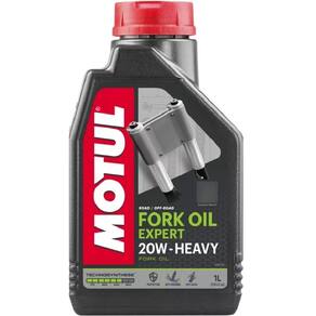 Oleo Suspensao Motul Fork Oil Expert Heavy 20W 1L