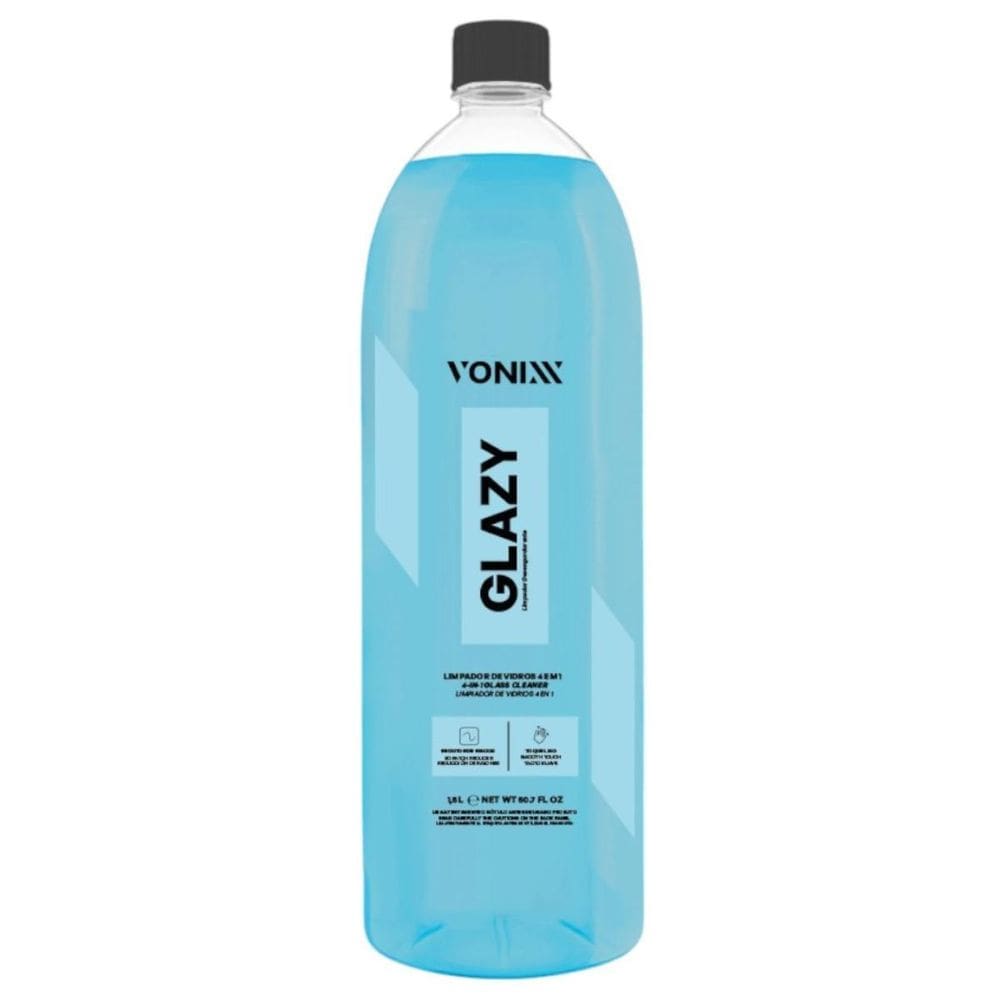 Glazy Limpa Vidros 1,5L Vonixx