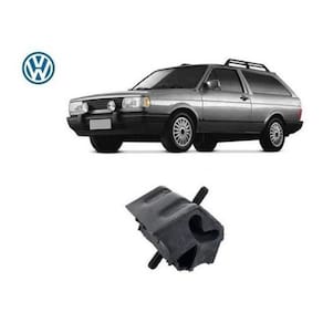 Coxim Do Motor Ae Ap Verde Parati Antiga 1981 1982 1983 1984