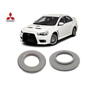 Par Rolamento Amortecedor Dianteiro Mitsubishi Lancer 2008