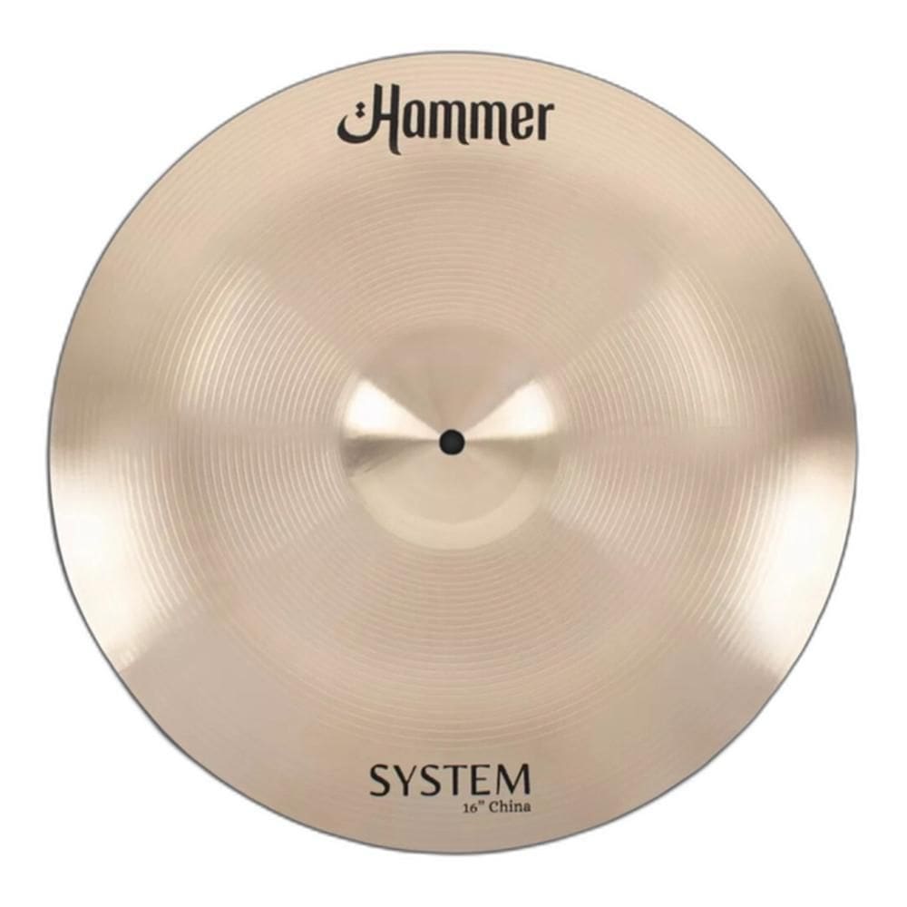 Prato Liverpool China 16 Hammer System