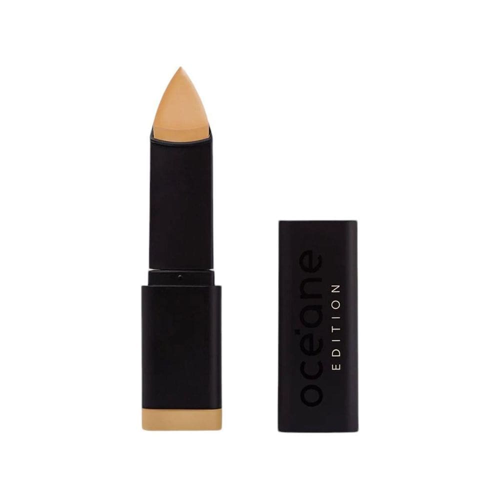 Base Em Bastão Foundation Stick Desert Océane Edition 8G