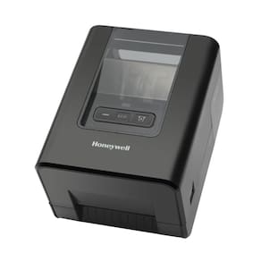 Impressora de Etiquetas Honeywell PC42E-T - USB/Ethernet - 203dpi - Wi-Fi/Bluetooth - PC42E-TB02200