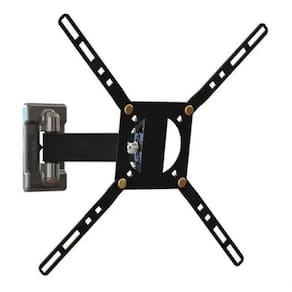 Suporte Para Tv Bi-articulado 10 A 55 Polegadas Su-450i