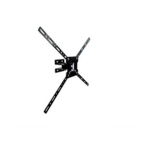 Suporte De Tv Articulado 10-56 2 Movmentos Tec Fix