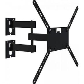 Suporte Para Tv Articulado 14-56 M3-pr Multivisão