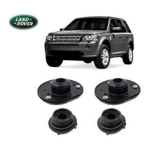 2 Coxim Batente Rolamento Dianteiro Freelander 2 2006 2007 2008 2009