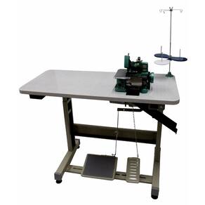 Galoneira Bracob Bc 5000 Com Mesa E Motor Grande Nova