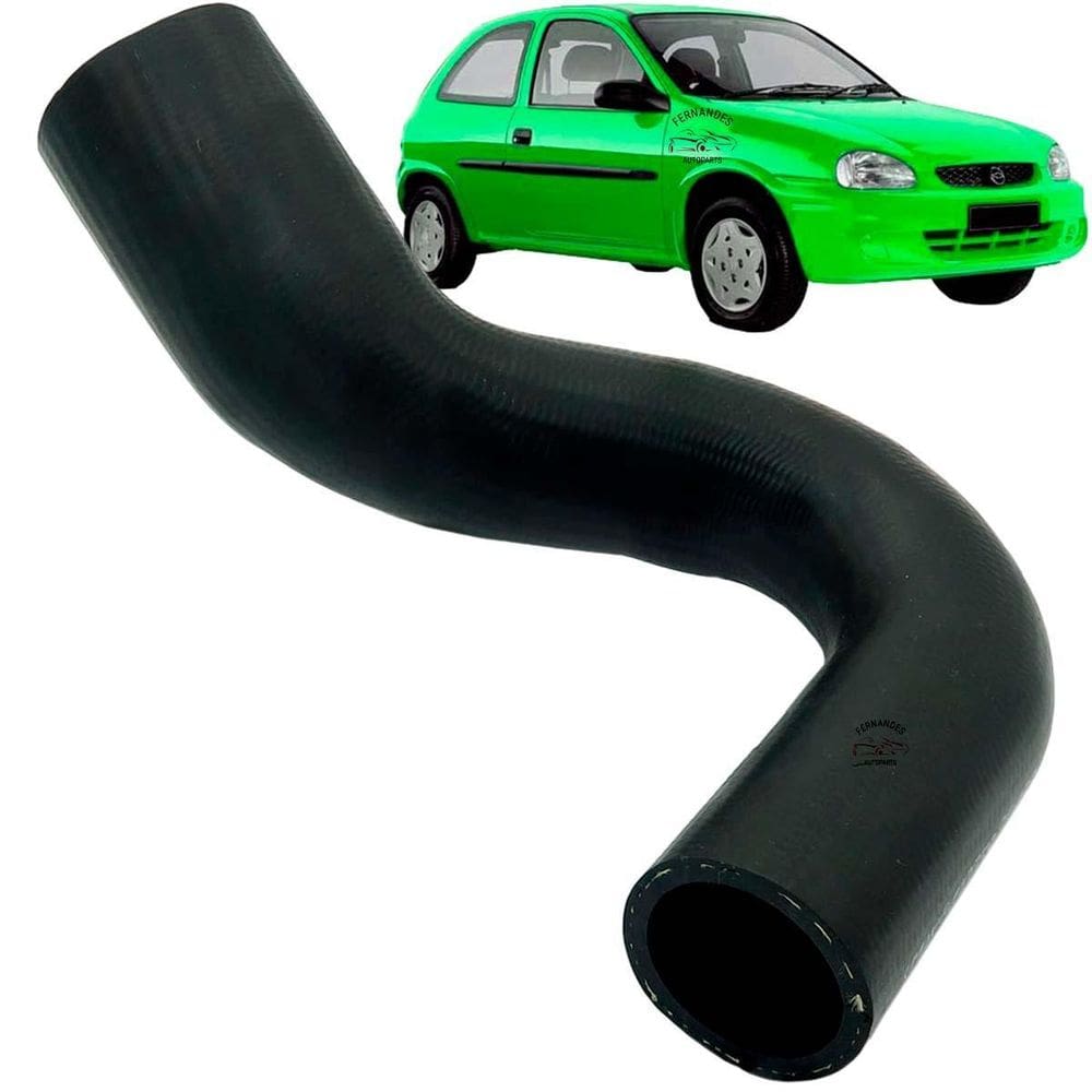 Mangueira Superior Radiador Corsa 98 99