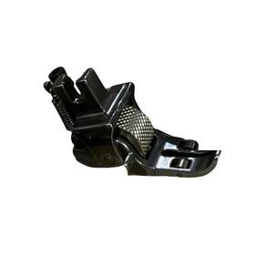 Calcador Reta Industrial com Rolete Grande E Auxiliar
