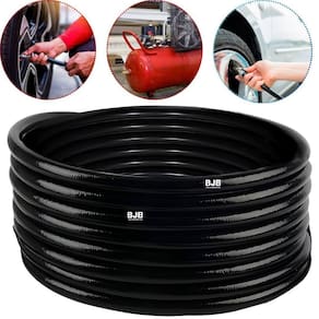 Mangueira Para Compressor De Ar 20 Metros Reforçada 5/16