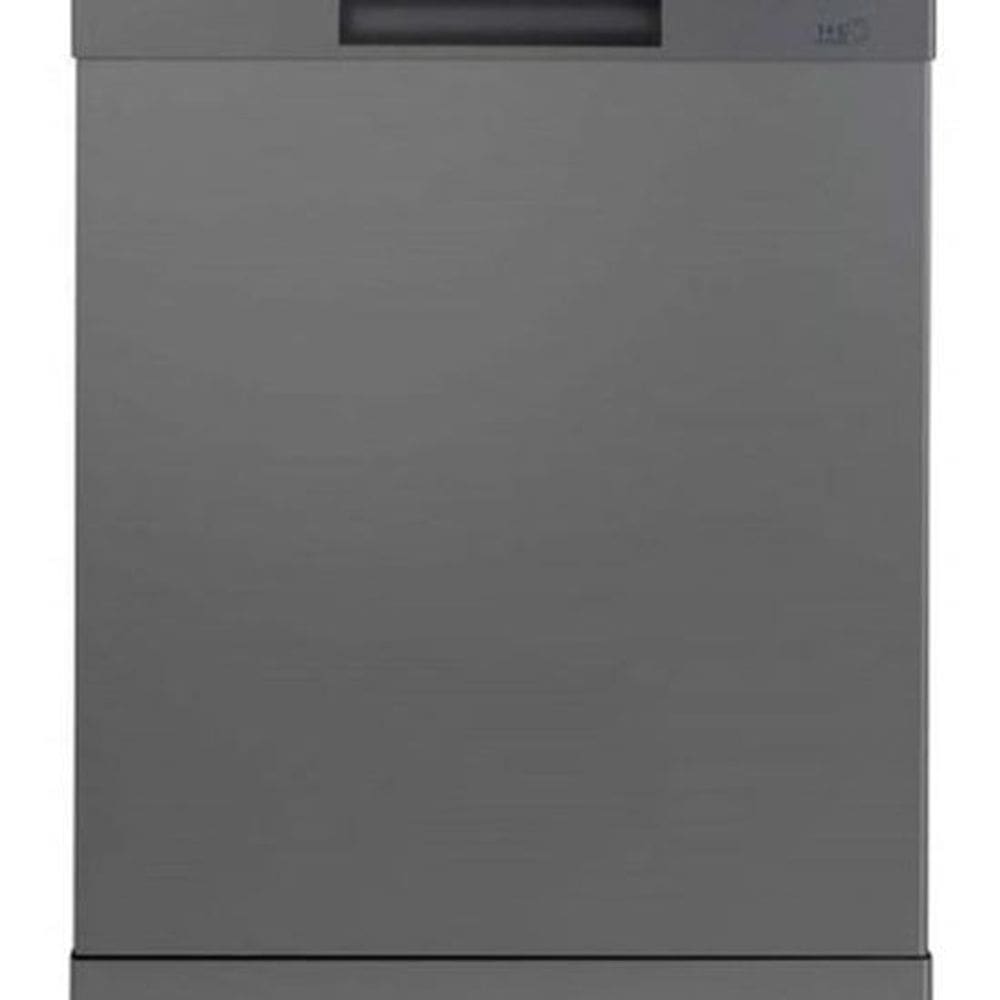Lava-louças 14 Serviços Cinza 85x60x60cm 127v - Midea