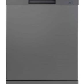 Lava-louças 14 Serviços Cinza 85x60x60cm 127v - Midea