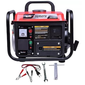 Gerador à Gasolina Toyama TG950TX Partida Manual 900W 220V