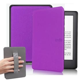 Capa Magnética Com Alça Para Kindle 12 Geração 6.0 Rs23Cv