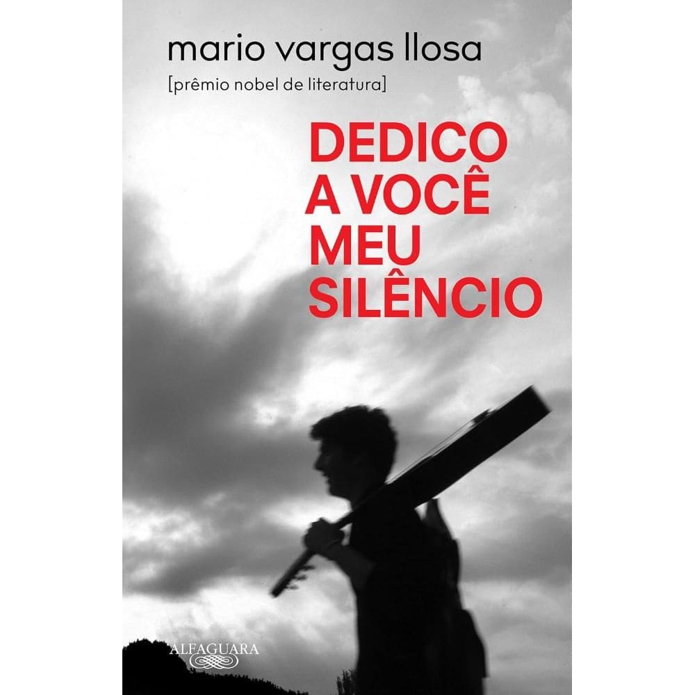 Dedico a você meu silêncio(0511)