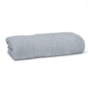 Toalha Banhão Bouton/Buettner Algodão Egípcio 81x150Cm Cinza