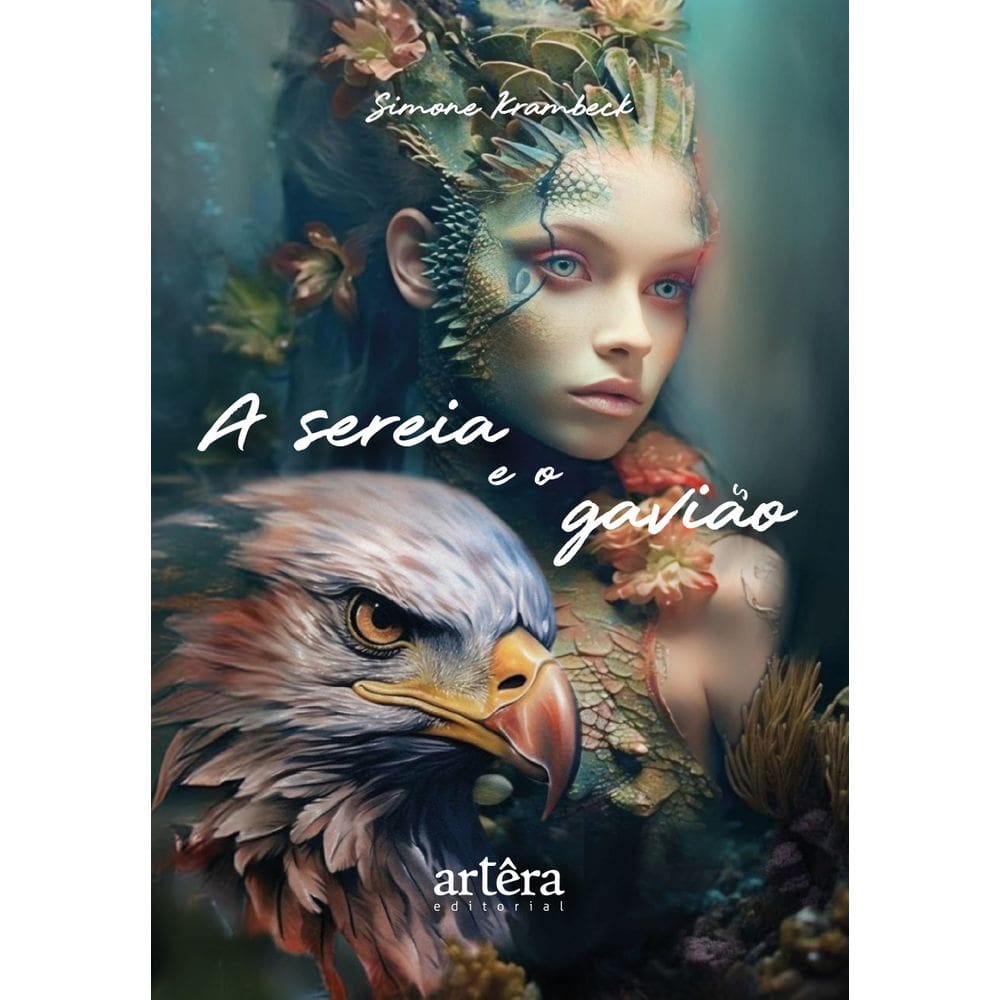 A sereia e o gavião