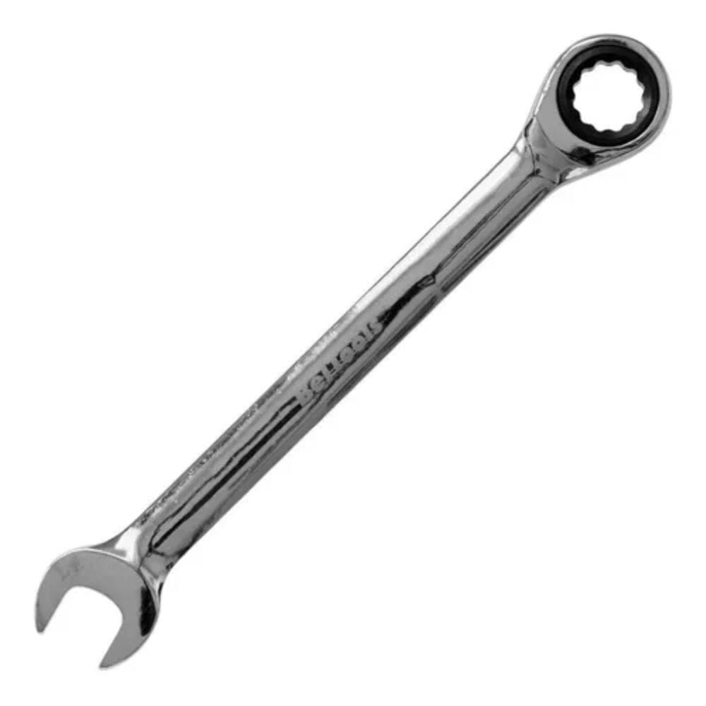 Chave Combinada com Catraca CRV 19mm Beltools