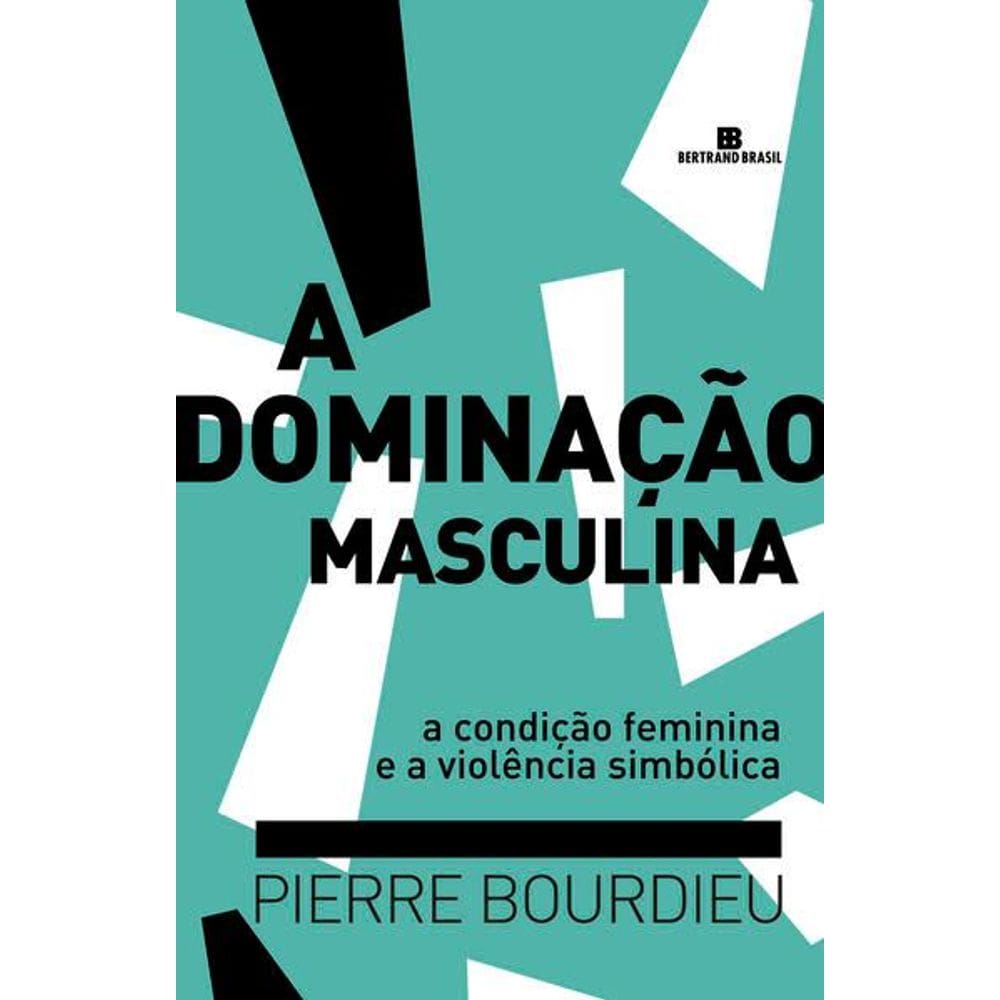 A Dominação Masculina