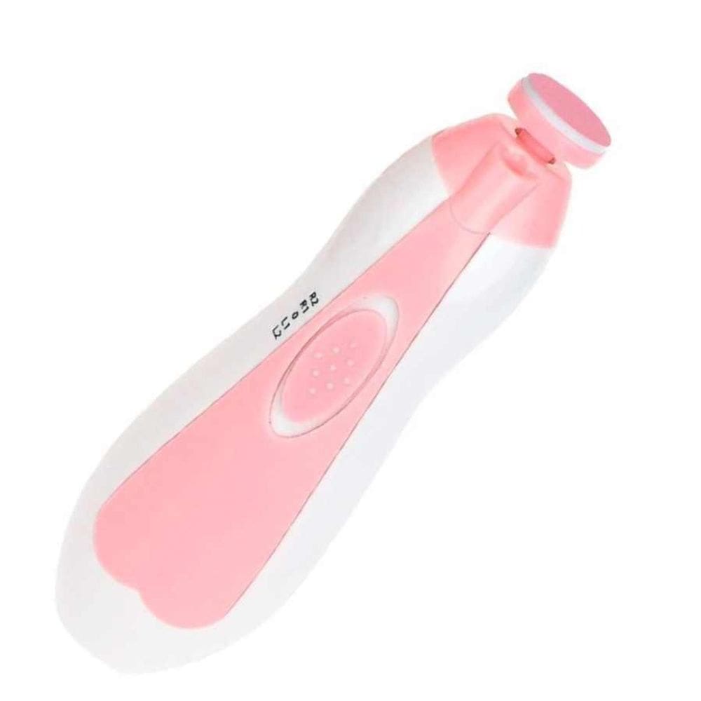 Cortador Elétrico Para Recém-Nascidos Silencioso E Seguro