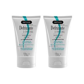 Defrizante Soft Hair 150Ml D-Pantenol - Kit Com 2Un