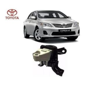 Coxim Do Motor Hidraulico Direito Toyota Corolla 1.8 2009