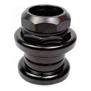 Caixa Direção Rosca Ec Over 25,4Mm, Qlp-6F, Pto