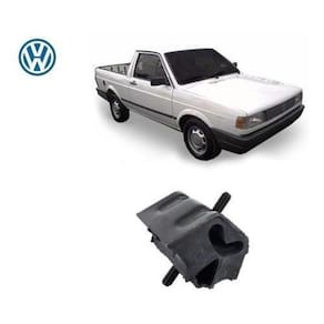 Coxim Do Motor Ae Ap Verde Saveiro Antiga 1982 1983 1984