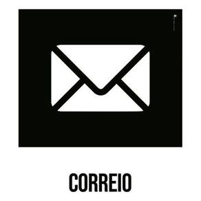 Kit 3 Placas Desenho -
