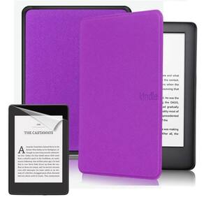 Capa Magnética Para Kindle 12 Básico 6.0 Rs23Cv + Película