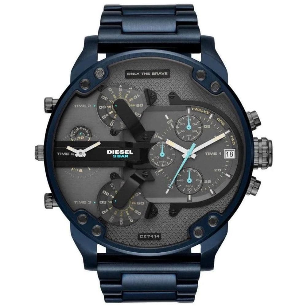Relógio Masculino Diesel Mr Daddy Dz7414