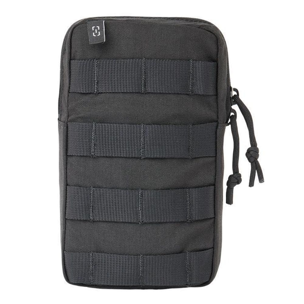 Bolso Modular Multiuso Invictus Vertical 1221 New Preto