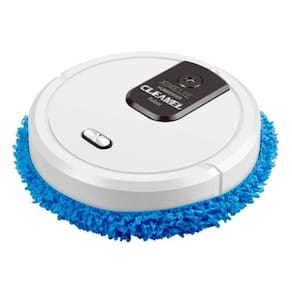 Robô Automático Passador Pano Mapeamento Limpeza Inteligente