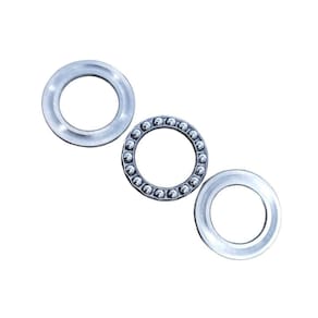 Rolamento Axial Wap Eco Fit Wap Eco Power
