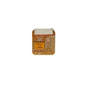 Placa Memória Eeprom Ebr56463702 Ar Lg Arnu15Gtqa2.Anwalat