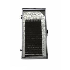 Cílios Nagaraku Premium Mink Mix 7-15Mm Fio A Fio 0.10 D