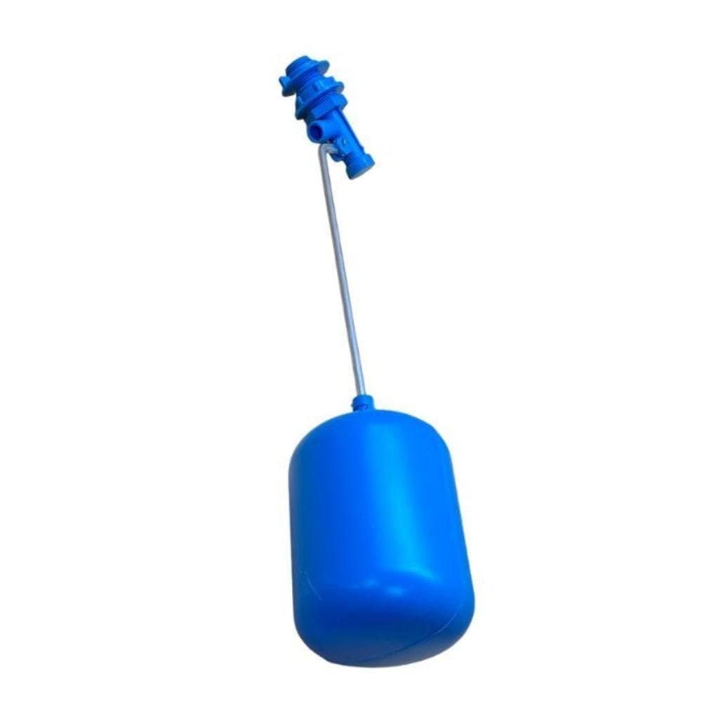 Torneira 1/2 E 3/4 Boia Universal 2 Em 1