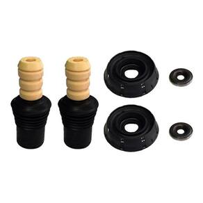Kit Coxim Amortecedor Dianteiro Duster 2012 2013 2014 15 16