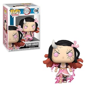 Funko Pop Demon Slayer Oni Nezuko Kamado 1749