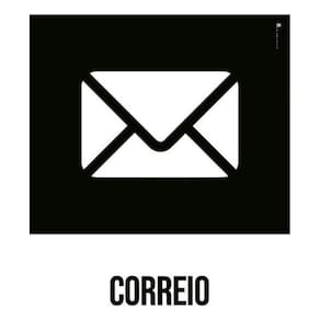 Kit 3 Placas Desenho -