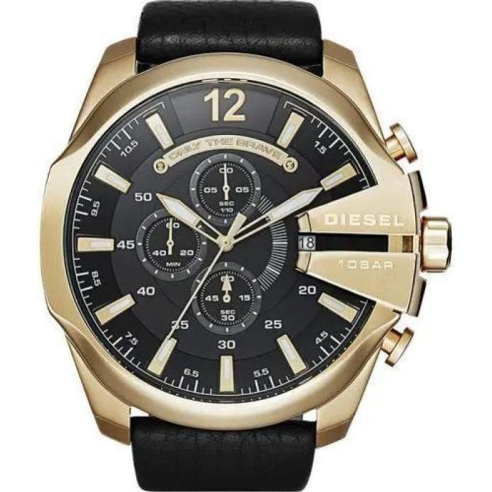 Relógio Masculino Diesel Mega Chief Dz4344