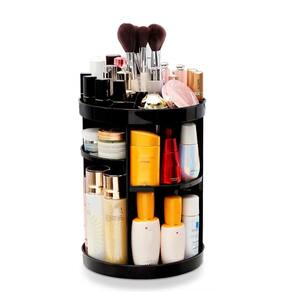Organizador Maquiagem Divisórias Ideal Organizar Batons E