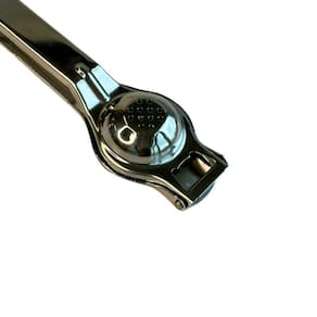 Espremedor De Limão Premium Inox - Ad