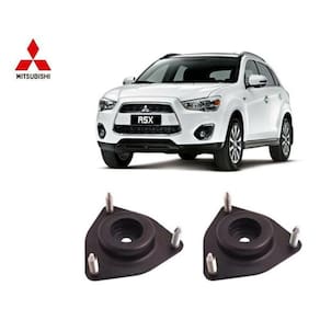 2 Batente Da Suspensão Dianteira Mitsubishi Asx 2010 2011